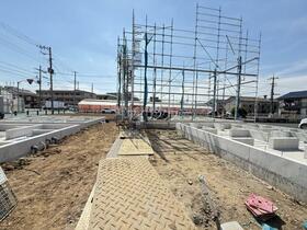 東京都江戸川区鹿骨１丁目