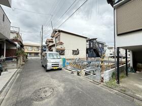 東京都足立区神明南２丁目