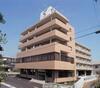 富士駅より徒歩18分 4階 築32年の賃貸物件