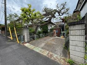 千葉県流山市古間木