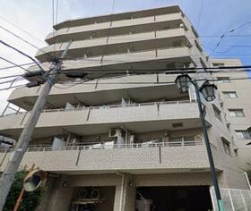 Ｄ’クラディア横浜白楽