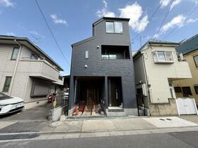 東京都足立区佐野２丁目