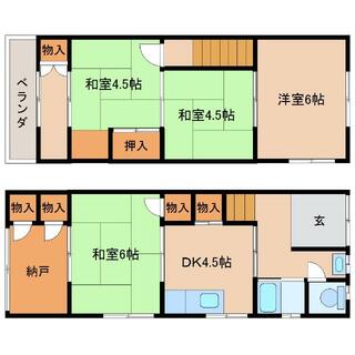 間取り：228059099236