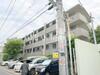 ステラメゾン下北沢 3階 築25年8ヶ月の賃貸物件