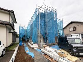 神奈川県厚木市鳶尾４丁目