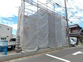 愛知県丹羽郡扶桑町大字柏森字寺裏