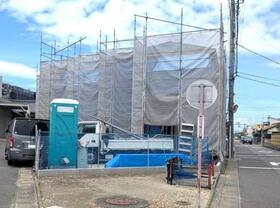 愛知県丹羽郡扶桑町大字柏森字寺裏