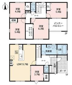 愛知県津島市立込町２丁目