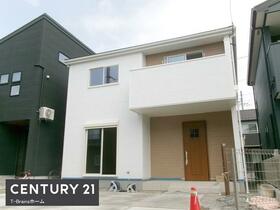 愛知県一宮市今伊勢町馬寄字上畑田