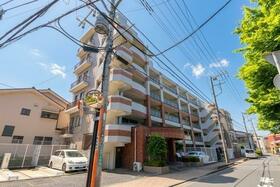 東急ドエルアルス小田急相模原