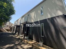 東京都板橋区中台１丁目
