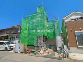 埼玉県越谷市東大沢３丁目