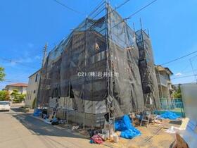 埼玉県越谷市千間台西４丁目