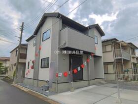 埼玉県越谷市千間台西４丁目