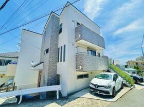 神奈川県横浜市神奈川区松見町４丁目