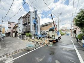 東京都足立区宮城１丁目