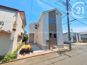 東京都東大和市清水４丁目