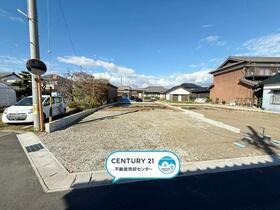 愛知県西尾市米津町白沢