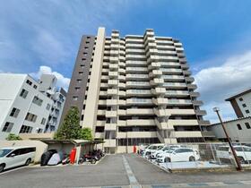 クレアガーデン伏見桃山