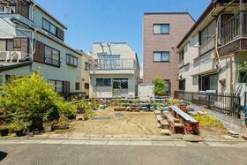 東京都葛飾区東新小岩４丁目