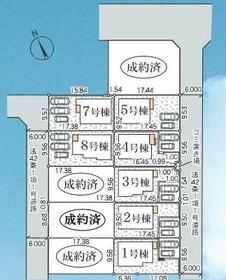 神奈川県横浜市都筑区東山田４丁目