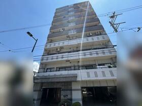 シャルマンフジビルトモアー住吉東粉浜