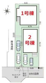 東京都江戸川区西篠崎２丁目