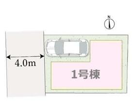 東京都葛飾区鎌倉４丁目