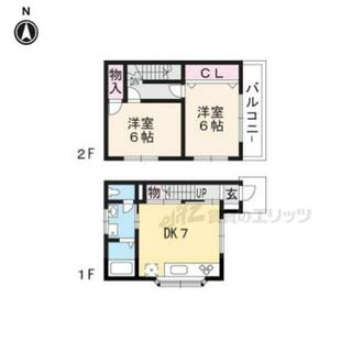 間取り：225010113884