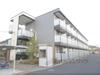 レオパレス暁 1階 築15年4ヶ月の賃貸物件