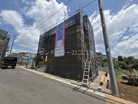 東京都八王子市長房町