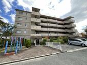 クレストコートあかしあのイメージ