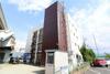 白樫マンション 3階 築53年7ヶ月の賃貸物件