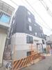 Platanus幡ヶ谷 2階 築1年1ヶ月の賃貸物件