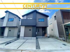 福岡県福岡市東区名島４丁目