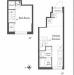 新宿区百人町2丁目&nbsp;3階建&nbsp;築6年のイメージ