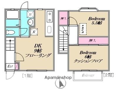 detached 東京都町田市野津田町

地図を見る