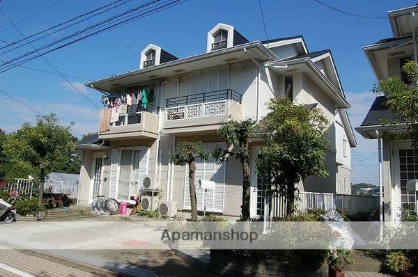 detached 東京都町田市野津田町
地図を見る