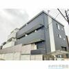 アムール田奈 2階 新築の賃貸物件