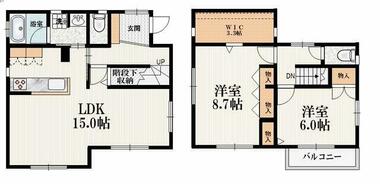 間取り：213141444872