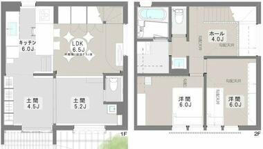 間取り：214078151176