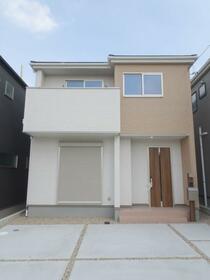 愛知県豊明市阿野町新切