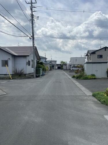 detached 青森県上北郡おいらせ町緑ヶ丘６丁目