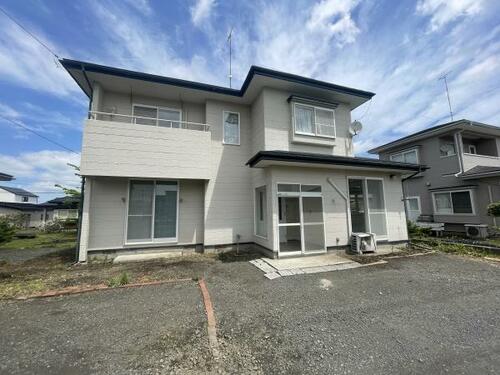 detached 青森県上北郡おいらせ町緑ヶ丘６丁目