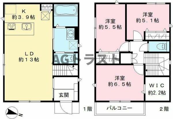 detached 埼玉県桶川市上日出谷南２丁目

地図を見る