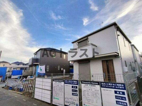 detached 埼玉県桶川市上日出谷南２丁目

地図を見る