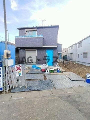 detached 埼玉県桶川市上日出谷南２丁目

地図を見る