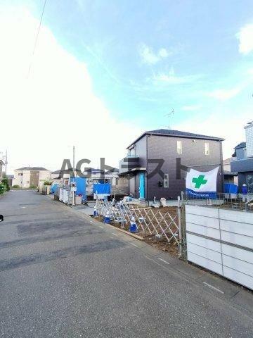detached 埼玉県桶川市上日出谷南２丁目

地図を見る