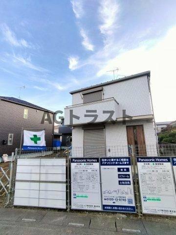 detached 埼玉県桶川市上日出谷南２丁目

地図を見る