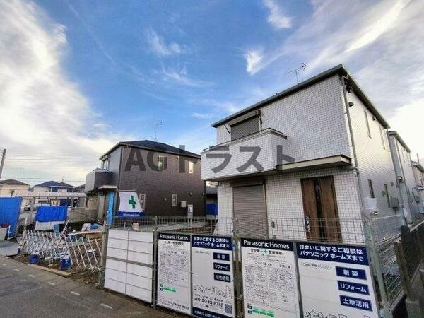 detached 埼玉県桶川市上日出谷南２丁目

地図を見る